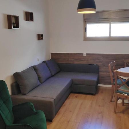 אחת ויחידה - One & Only Apartment Maalot Tarshiha Bagian luar foto
