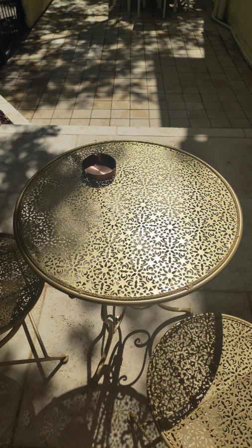 אחת ויחידה - One & Only Apartment Maalot Tarshiha Bagian luar foto