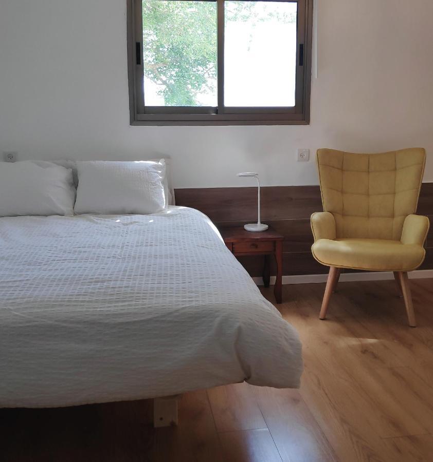 אחת ויחידה - One & Only Apartment Maalot Tarshiha Bagian luar foto