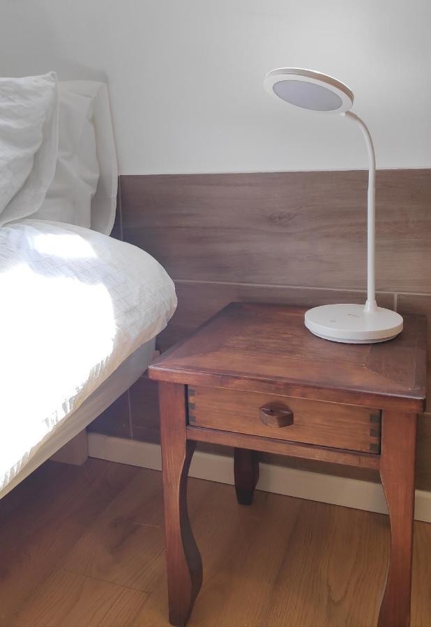אחת ויחידה - One & Only Apartment Maalot Tarshiha Bagian luar foto