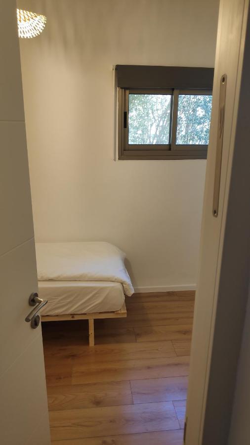 אחת ויחידה - One & Only Apartment Maalot Tarshiha Bagian luar foto