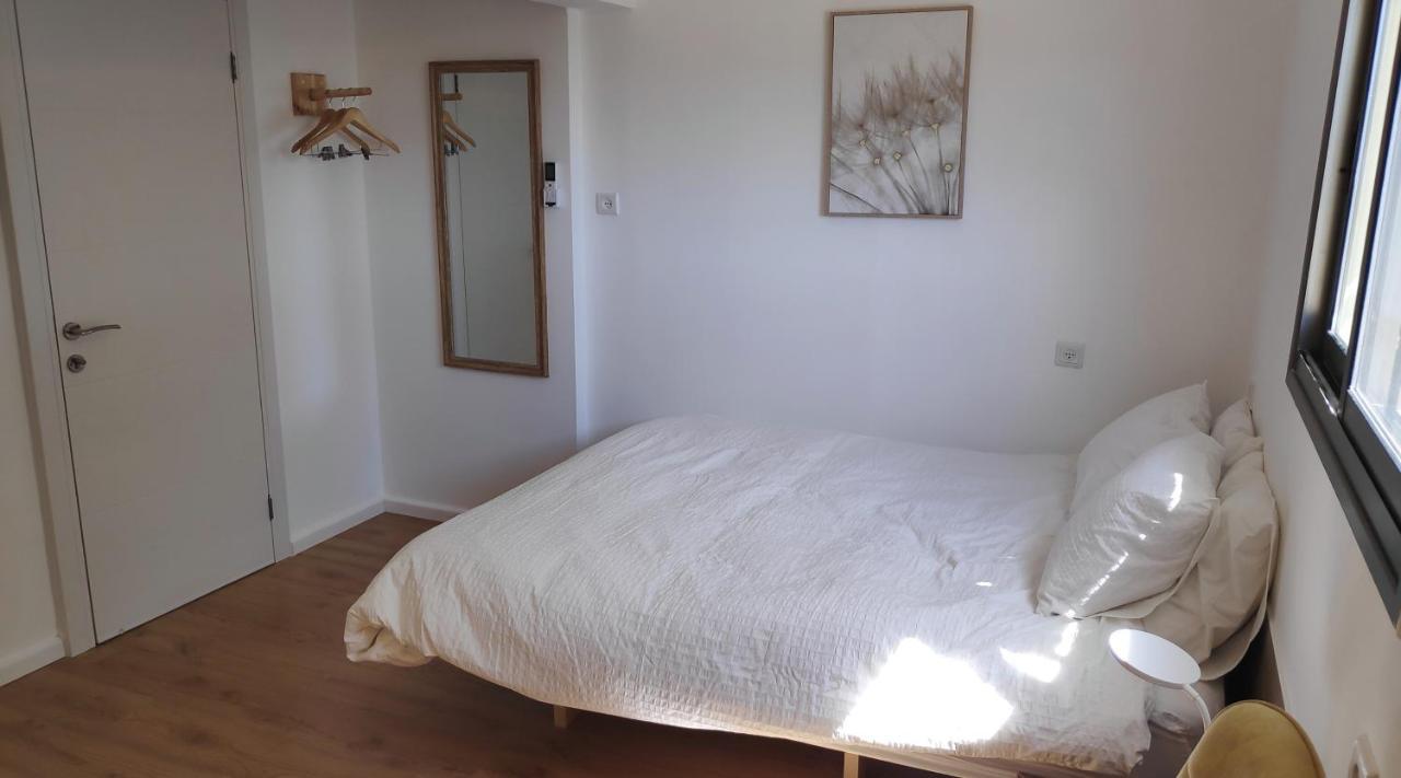 אחת ויחידה - One & Only Apartment Maalot Tarshiha Bagian luar foto